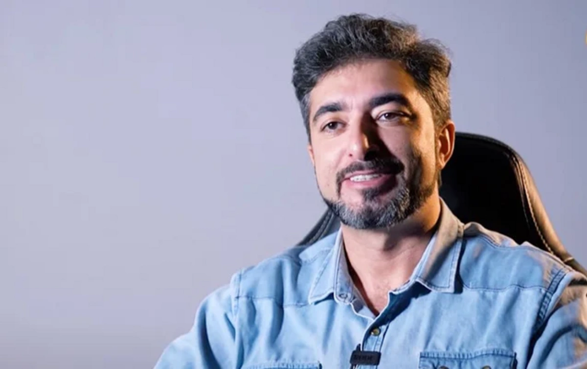 Beyninə qan sızan aktyor: "Hər şey yaxşı qurtardı"