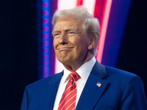 ABŞ İrana yenidən zərbələr endirə bilər