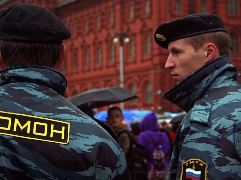 Yekaterinburqda azərbaycanlılara qarşı əməliyyat: 50-yə yaxın şəxs TUTULDU