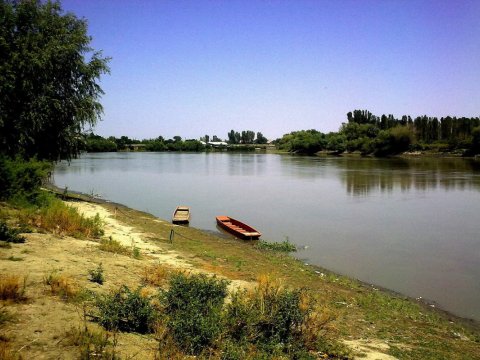 5 ay əvvəl Kürdə batan şəxsin meyiti tapıldı