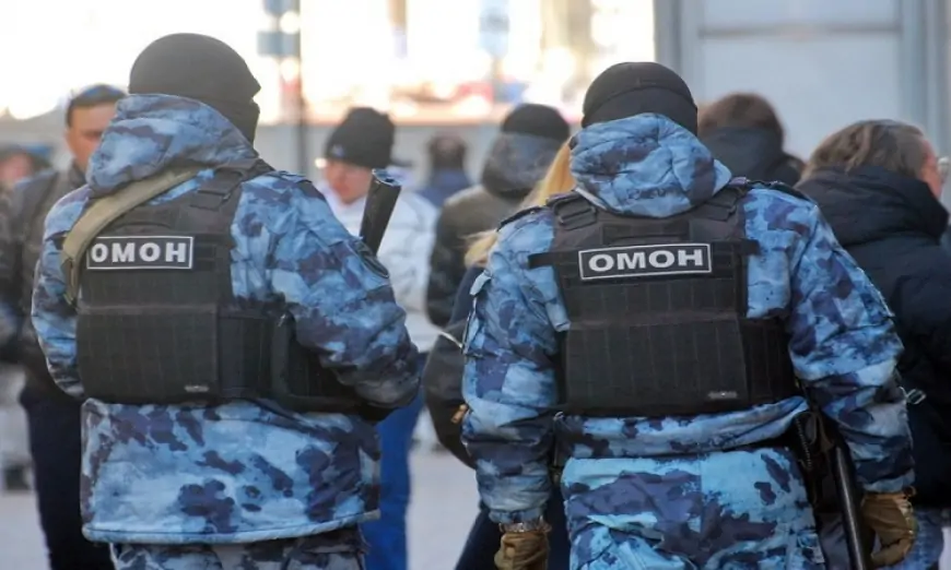 Azərbaycanlıların kütləvi həbsi ilə bağlı ilk rəsmi&nbsp;AÇIQLAMA