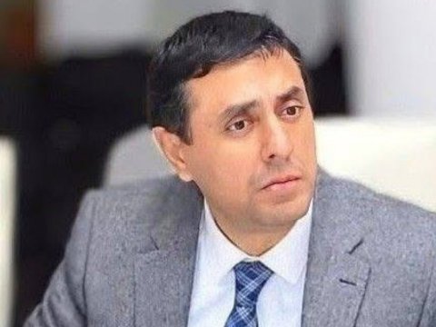 "Qardaşlarımı Qarabağda dəfn etmək istəyirik" - Seyfəddin Hüseynli