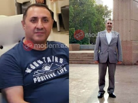 OMON-çuların öldürdüyü qardaşların GÖRÜNTÜLƏRİ