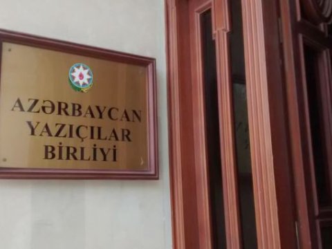 Yazıçılar Birliyindən öldürülən azərbaycanlılarla bağlı Rusiyaya müraciət 