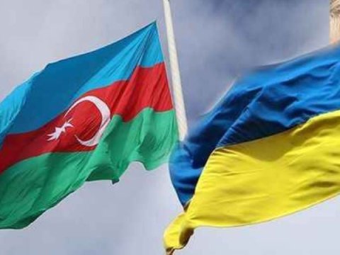 Ukrayna-Azərbaycan XİN-ləri arasında məsləhətləşmələr keçiriləcək