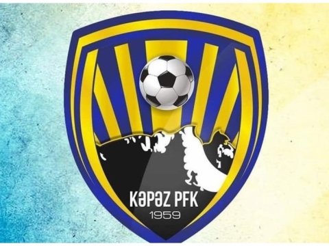 "Kəpəz"&nbsp;4 legioner futbolçu ilə vidalaşdı