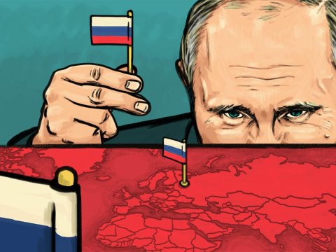 Yeni dünya və nimdaş Rusiya ənənələrinin Yekaterinburq nümunəsi - TƏHLİL