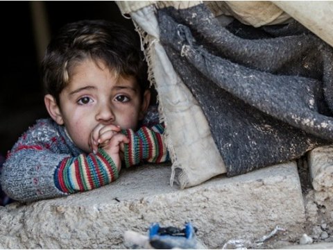 Müharibənin uşaqlara psixoloji TƏSİRİ