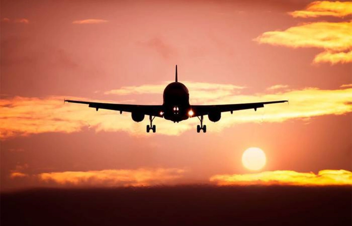 İran hava məkanını qismən açdı&nbsp;