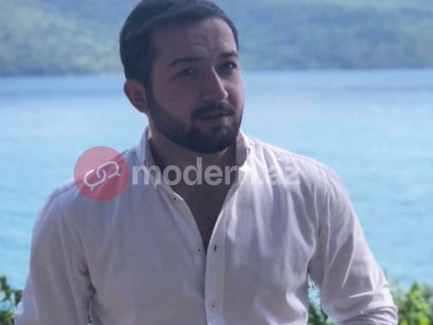 Kanalizasiyaya düşən Cümşüdün meyiti tapıldı