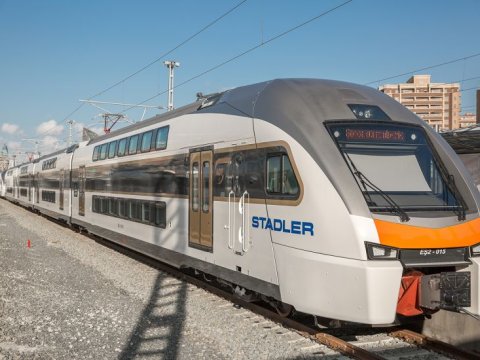 Bakı-Qəbələ marşrutu üzrə yeni reyslər