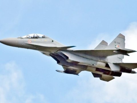 Ermənistan Hindistandan qırıcı almaq istəyir