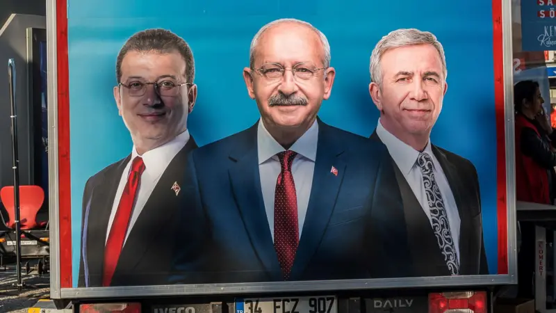 CHP daxilində fikir ayrılığı YARANIB