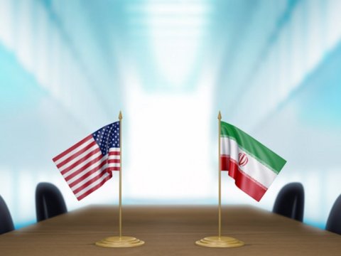ABŞ-İran danışıqları başlayır