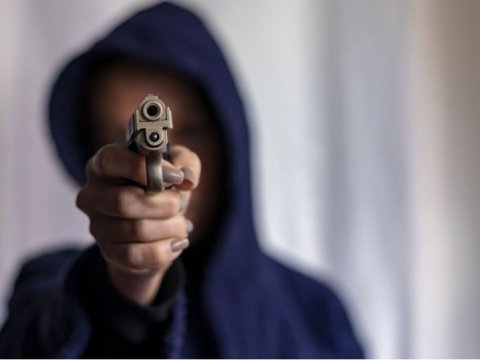 Fransada sifarişlə öldürmə xidməti