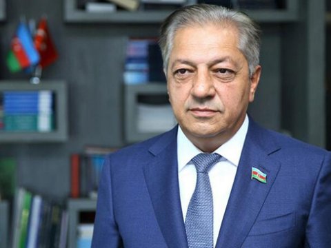 Qitələri birləşdirən enerji siyasəti