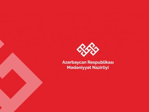 Mədəniyyət Nazirliyi Rusiya ilə əlaqələri kəsdi - Bütün tədbirləri ləğv edirik