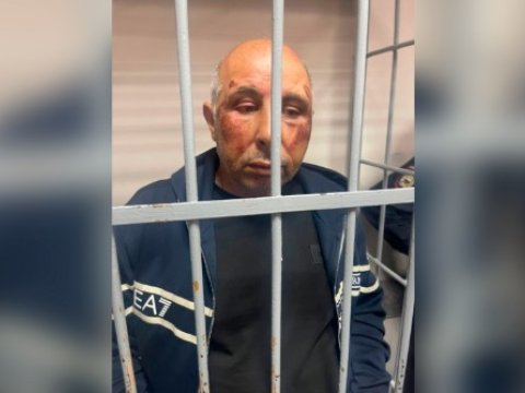 Yekaterinburqda məhkəmə:&nbsp;Ayaz Səfərov da həbs edildi