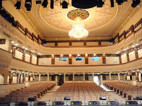 Yekaterinburq hadisələrinə görə ləğv edilən tədbirlər - SİYAHI