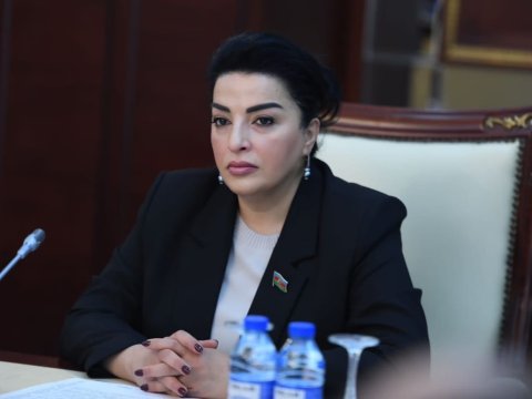 Rusiya həqiqətən özünü müttəfiq hesab edirsə... - Deputatdan ÇAĞIRIŞ