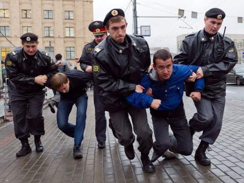 Rusiyada "miqrant ovu" imperiyanın içdən çürüməsidir - ANALİTİKA