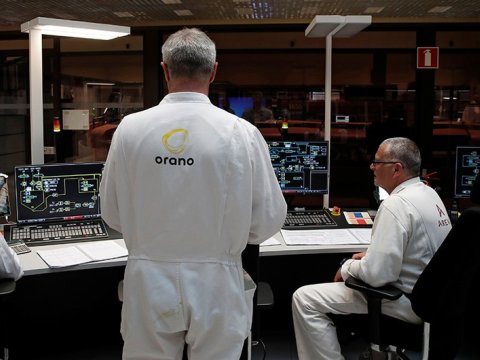 Fransa Azərbaycanla sərhədə nüvə tullantıları daşıyır - BƏYANAT