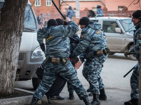 Cinayətkar dövlət məhvə məhkumdur - Cavanşir Feyziyev