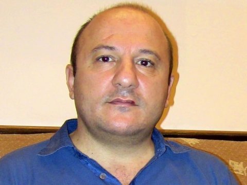 Məhkəmədən sabiq deputatla bağlı&nbsp;QƏRAR