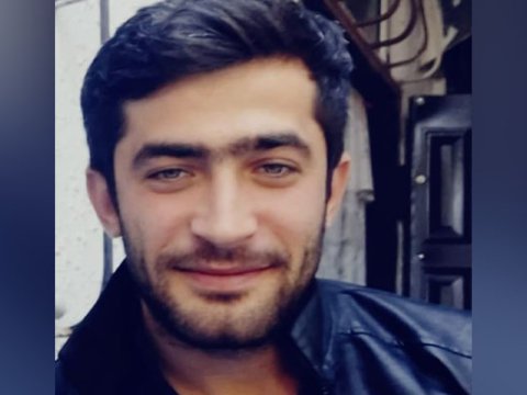 Metronun qarşısında qəza - 24 yaşlı oğlan öldü