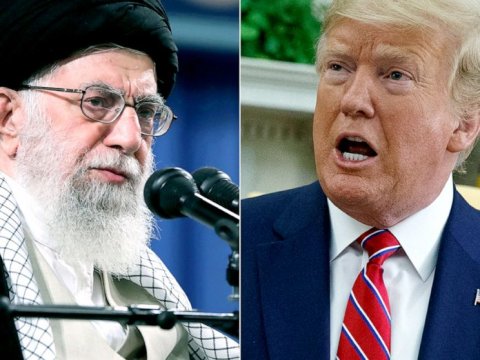 ABŞ İranda hakimiyyəti dəyişmək istəmir - Tehran mesaj alıb