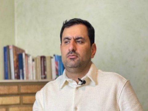 Məhkəmə Rüfət Səfərovun vəsatətini təmin etdi