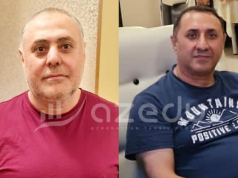 “Musiqi təhsilli idi, məktəbdə işləyirdi” - Seyfəddin Hüseynli