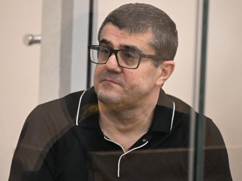 Cəlal Harutyunyana general-leytenant rütbəsini Ermənistan prezidenti verib