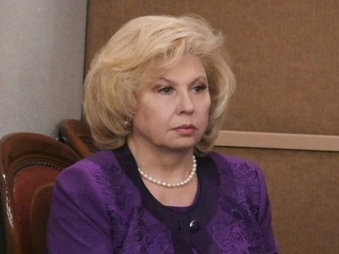 Rusiya Ombudsmanı azərbaycanlıların həbsi məsələsinə qarışdı - Baş Prokurorluğa müraciət 