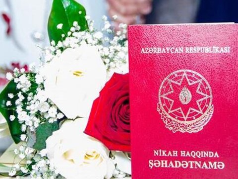 Qohum nikahların qarşısı necə alınacaq? - Nazirlik açıqladı