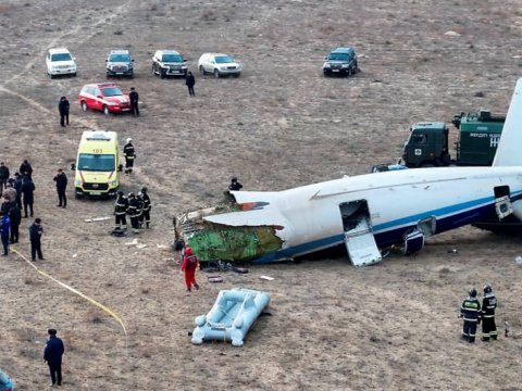 Azərbaycan Rusiyanı məhkəməyə VERƏ BİLƏR