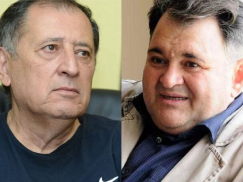 Rusiyada təhsil alan azərbaycanlı mədəniyyət xadimlərinin son hadisələrə REAKSİYASI