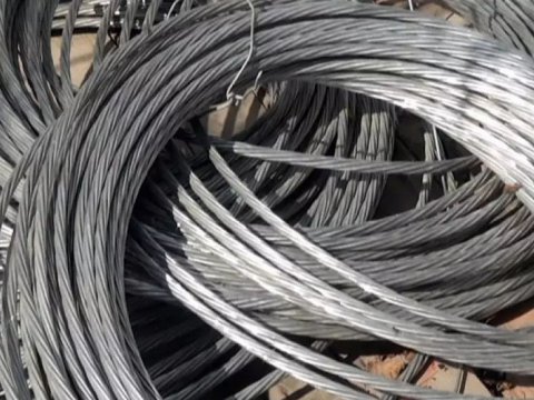 Bakıda 50 min manat dəyərində naqil oğurlandı