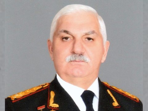 Bəylər Eyyubov vəzifəsindən azad edildi - Yerinə təyinat oldu - FOTO