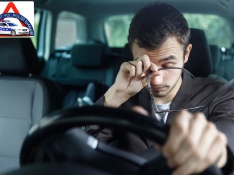 DYP səfərə çıxan sürücülərə&nbsp;ÇAĞIRIŞ ETDİ