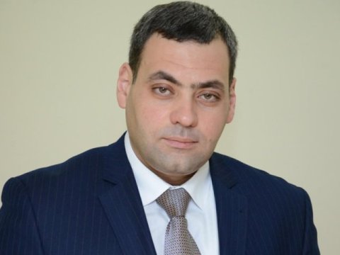 Prezidentin Təhlükəsizlik Xidmətinin yeni rəisi kimdir: polkovnik, karateçi...