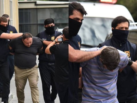 Rusiya kəşfiyyat şəbəkələrinə qarşı açıq əməliyyat&nbsp;BAŞLAYIB