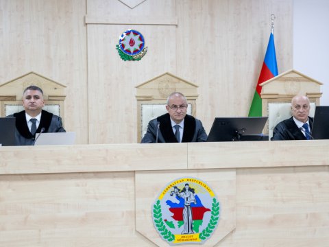 Qukasyandan yeni ETİRAFLAR