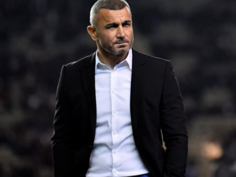 Bəzi səhvlərimiz oldu - Qurban Qurbanov