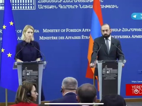 Macarıstan Ermənistana yardım ayrılmasını bloklayır