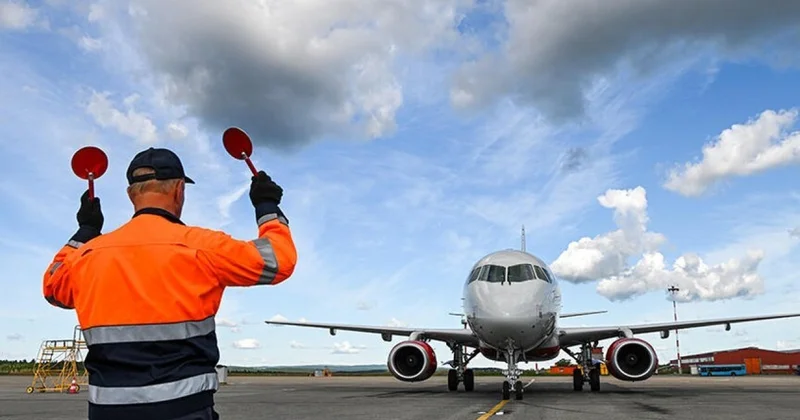 Rusiyada&nbsp;dörd hava limanı qapadıldı