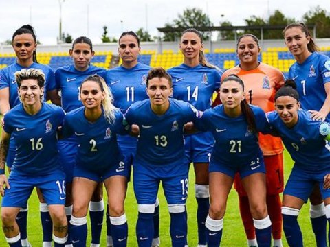 Millimiz Belarusla növbəti oyuna çıxır