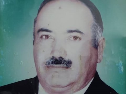 Elm fədaisi - Fəzail Əkbərov