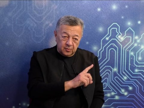 Mətbuat Şurasından gözlədiyimi almadım - Elçin Şıxlı ilə MÜSAHİBƏ+VİDEO