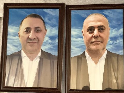 Səfərov qardaşları küt alətlərlə öldürülüb - Ekspertizanın nəticələri